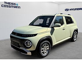 Hyundai INSTER ⚡49 kWh 115 PS TREND Effizienz-Paket, Design-Paket MJ2026⚡