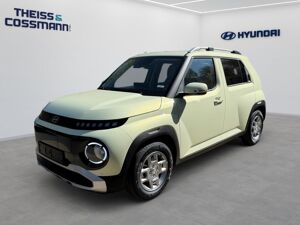 Hyundai INSTER ⚡49 kWh 115 PS TREND Effizienz-Paket, Design-Paket MJ2026⚡ bild 1