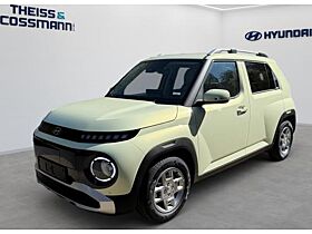 Hyundai INSTER ⚡49 kWh 115 PS TREND Effizienz-Paket, Design-Paket MJ2026⚡ Hyundai INSTER ⚡49 kWh 115 PS TREND Effizienz-Paket, Design-Paket MJ2026⚡