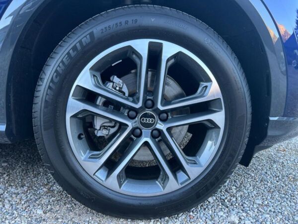 Audi Q5 quattro❗AHK❗Tech pro❗Sofort verfügbar❗Gewerbe + Privat❗ bild 6
