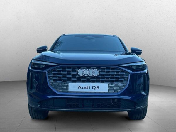 Audi Q5 quattro❗AHK❗Tech pro❗Sofort verfügbar❗Gewerbe + Privat❗ bild 5