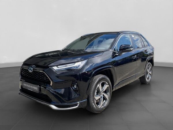Toyota RAV 4 PLUG-IN Hybrid,4x4, Teamplayer 🚀​🚀 0,5 % Dienstwagen Versteuerung bild 3