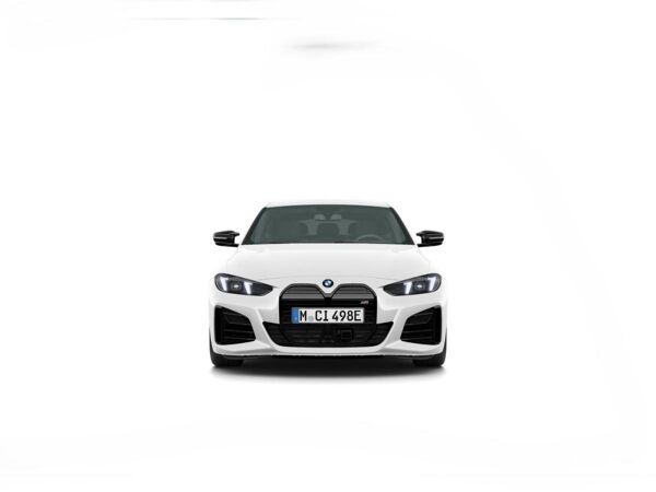 BMW i4 M60 Gran Coupe 2xKlima AUT Kam. KlimaA LED bild 6