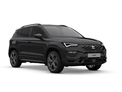 Seat Ateca FR Black Edition 1.5 TSI 🔥TOP DEAL - Last Chance🔥(Düsseldorf)