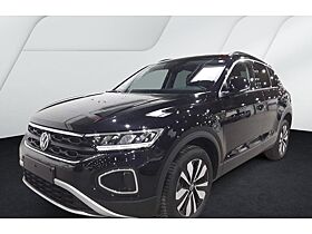 Volkswagen T-Roc GOAL 1.0 TSI 85kW - LED Navi ACC SHZ LM CarPlay GJR PDC Digital Cockpit Volkswagen T-Roc GOAL 1.0 TSI 85kW - LED Navi ACC SHZ LM CarPlay GJR PDC Digital Cockpit