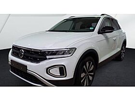 Volkswagen T-Roc GOAL 1.0 TSI 85kW - LED Navi ACC SHZ LM CarPlay PDC GJR Digital Cockpit Volkswagen T-Roc GOAL 1.0 TSI 85kW - LED Navi ACC SHZ LM CarPlay PDC GJR Digital Cockpit