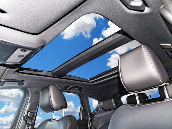 Mazda CX-60 AWD PHEV Aut. 327PS HOMURA PLUS❗ 0,5% Dienstwagenbesteuerung❗ *GEWERBETREIBENDE* bild 4