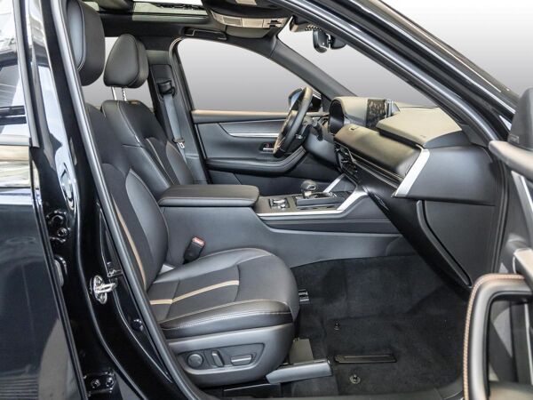Mazda CX-60 AWD PHEV Aut. 327PS HOMURA PLUS❗ 0,5% Dienstwagenbesteuerung❗ *GEWERBETREIBENDE* bild 6