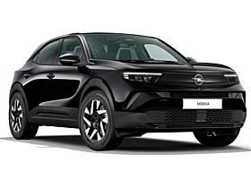 Opel Mokka Edition 1.2 Turbo S/S Manuelles 6-Gang-Getriebe