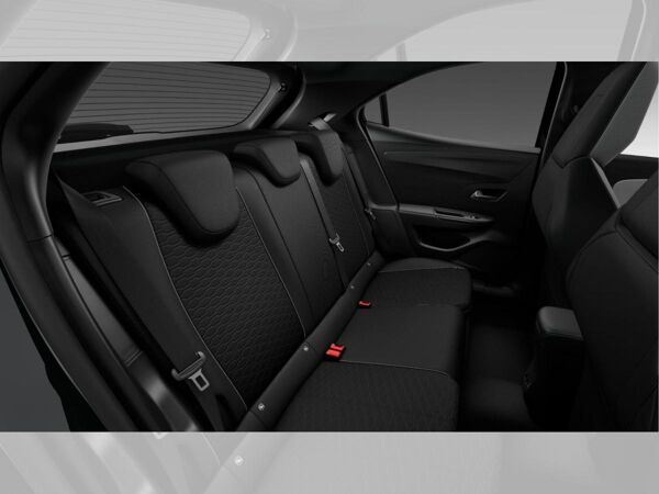 Opel Mokka Edition 1.2 Turbo S/S Manuelles 6-Gang-Getriebe bild 2