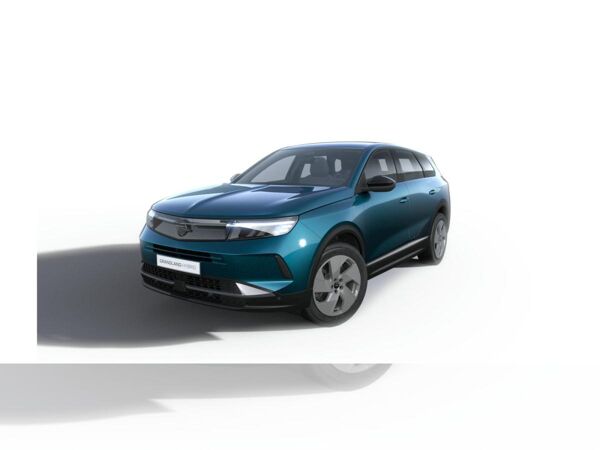 Opel Grandland Edition Hybrid Elektr. Doppelkupplungsgetriebe bild 3