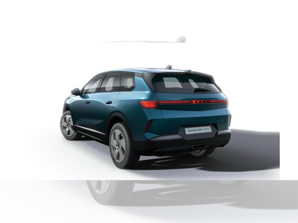 Opel Grandland Edition Hybrid Elektr. Doppelkupplungsgetriebe bild 4
