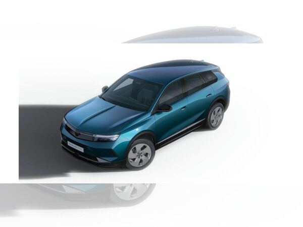 Opel Grandland Edition Hybrid Elektr. Doppelkupplungsgetriebe bild 5