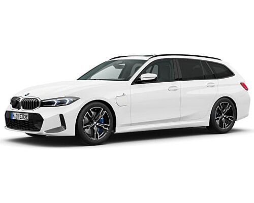 BMW 330 e Touring M Sport AHK/PANO/Harman/K LiveCockpitProf