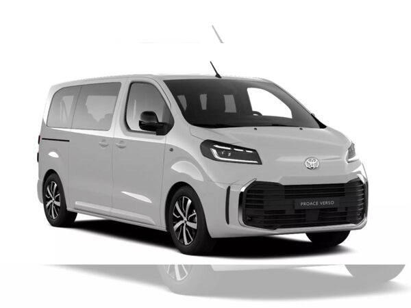 Toyota Proace Verso bild 1