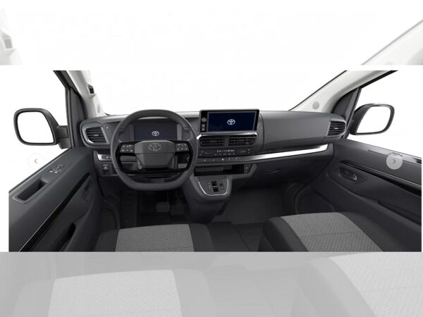 Toyota Proace Verso bild 5