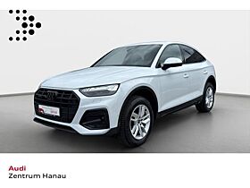 Audi Q5 Sportback 40 TDI quattro advanced*NAVI-PLUS*MATRIX*HUD*AHK*PANO*OPTIK-PAKET