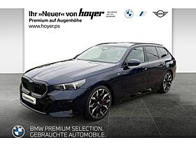 BMW 540 d xDrive Touring M Sportpaket Head-Up DAB BMW 540 d xDrive Touring M Sportpaket Head-Up DAB