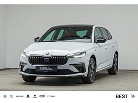 Skoda Scala 1.5 TSI DSG MONTE CARLO*MATRIX*AHK*PANO*KAMERA*NAVI Skoda Scala 1.5 TSI DSG MONTE CARLO*MATRIX*AHK*PANO*KAMERA*NAVI