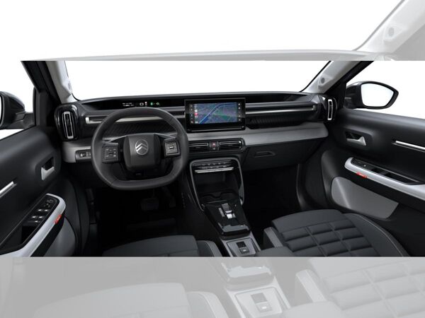 Citroën C3 Team D | Allwetterreifen | !INKL. 4.000€ E-FÖRDERPRÄMIE als Anzahlung! | Privat bild 6