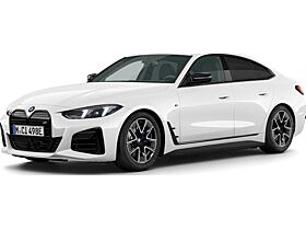 BMW i4 M60 Gran Coupe 2xKlima AUT Kam. KlimaA LED