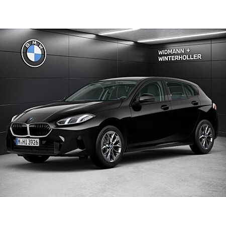 BMW 1er leasen
