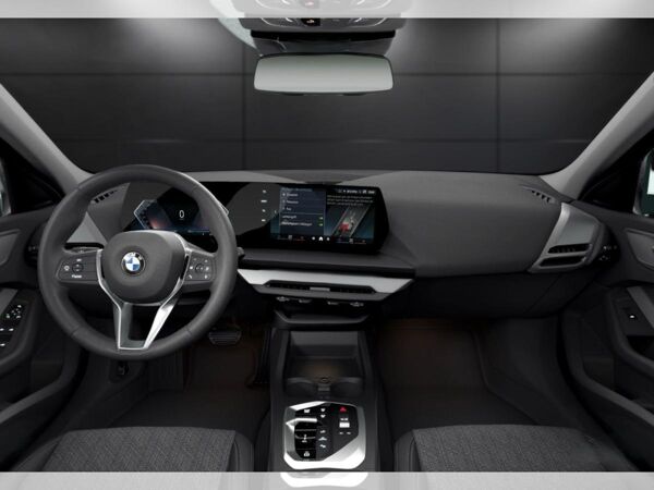 BMW 120 AUT Kam. KlimaA LED Navi PDC SHZ Standh. bild 2