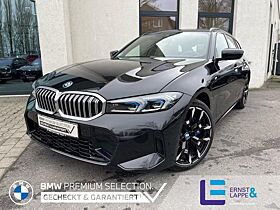 BMW 330 e xDrive M Sport | AHK Pano HUD H&K el.Sitze