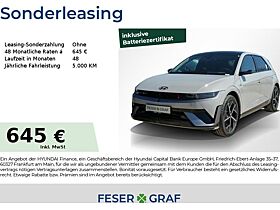 Hyundai IONIQ 5 Ioniq 5 N-LINE X PANO RELAX.- PARK.- CAM-PAKET