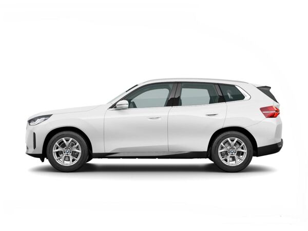 BMW X3 20 xDrive AUT Kam. KlimaA LED Navi PDC SHZ bild 2