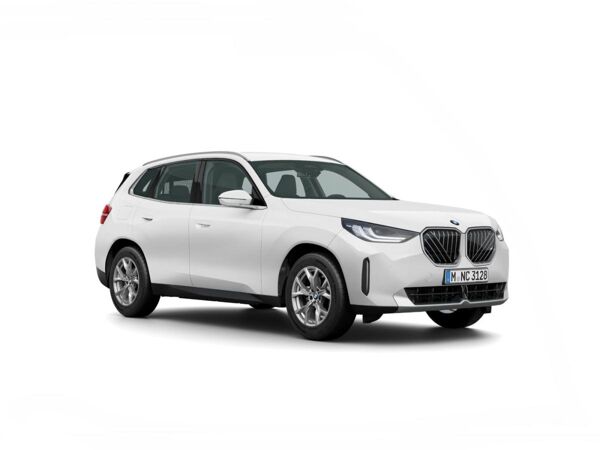 BMW X3 20 xDrive AUT Kam. KlimaA LED Navi PDC SHZ bild 5