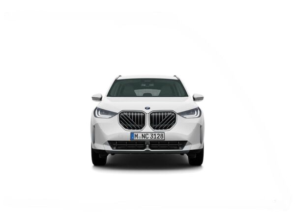 BMW X3 20 xDrive AUT Kam. KlimaA LED Navi PDC SHZ bild 6
