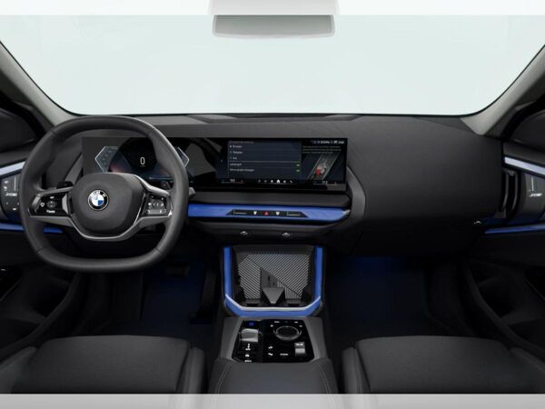 BMW X3 20 xDrive AUT Kam. KlimaA LED Navi PDC SHZ bild 7