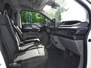 Ford Transit Custom DoKa 320L2 Automatik ⚡KEINE Bereitstellungskosten⚡ bild 4