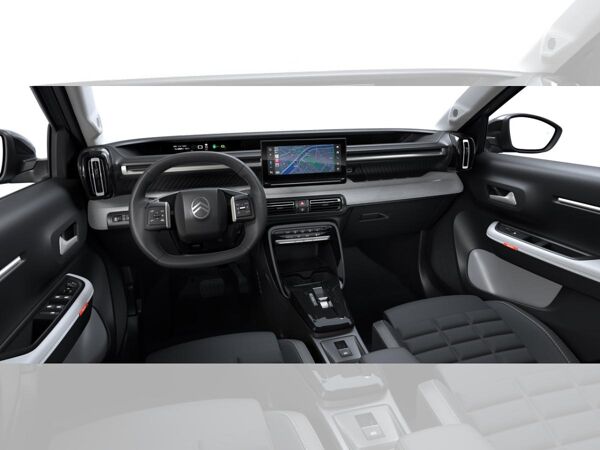 Citroën C3 Aircross TEAM D | Allwetterreifen | !INKL. 4.000€ E-FÖRDERPRÄMIE als Anzahlung! | Privat bild 6