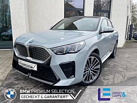 BMW iX2 xDrive30 M Sport || 360 Pano Massage AHK H&K BMW iX2 xDrive30 M Sport || 360 Pano Massage AHK H&K