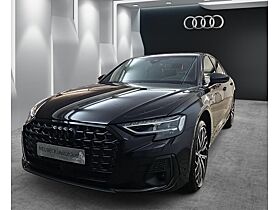 Audi A8 Allradlenkung Luftfederung Optikpaket Standheizung Audi A8 Allradlenkung Luftfederung Optikpaket Standheizung