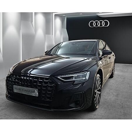 Audi A8 leasen