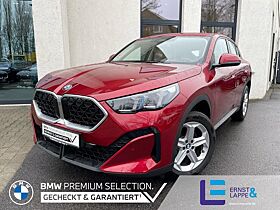 BMW X2 sDrive20i || DrivingAss+ ParkingAss+ Head-Up