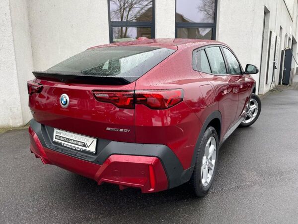 BMW X2 sDrive20i || DrivingAss+ ParkingAss+ Head-Up bild 2