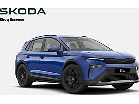 Skoda Elroq 60 Essence Skoda Elroq 60 Essence
