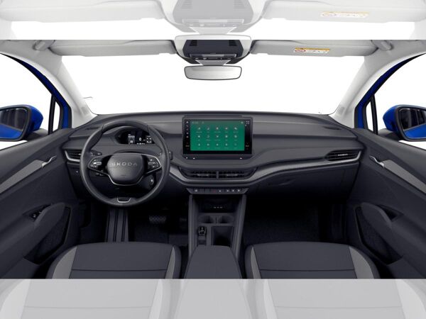 Skoda Elroq 60 Essence bild 5