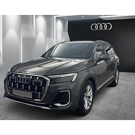Audi Q7 leasen