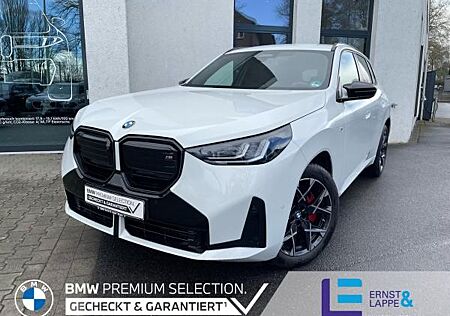 BMW X3 M50 xDrive M Sport Pro // AHK DrivingAssProf