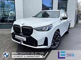 BMW X3 M50 xDrive M Sport Pro // AHK DrivingAssProf