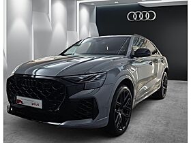Audi RS Q8 Performance 305 kmh Keramikbremse AHK