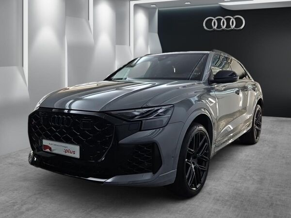 Audi RS Q8 Performance 305 kmh Keramikbremse AHK bild 1