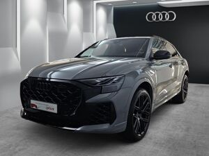 Audi RS Q8 Performance 305 kmh Keramikbremse AHK bild 1