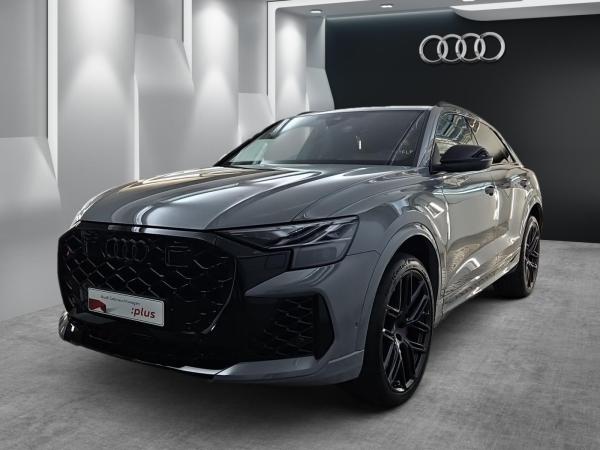 Audi RS Q8 Performance 305 kmh Keramikbremse AHK bild