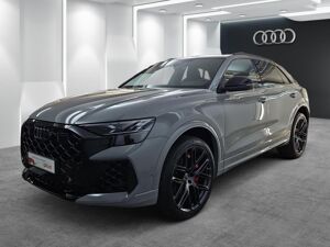 Audi RS Q8 Performance 305 kmh Keramikbremse AHK bild 2